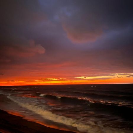 Newly Renovated 2 Bedroom Beachfront House Sitio de Calahonda Extérieur photo