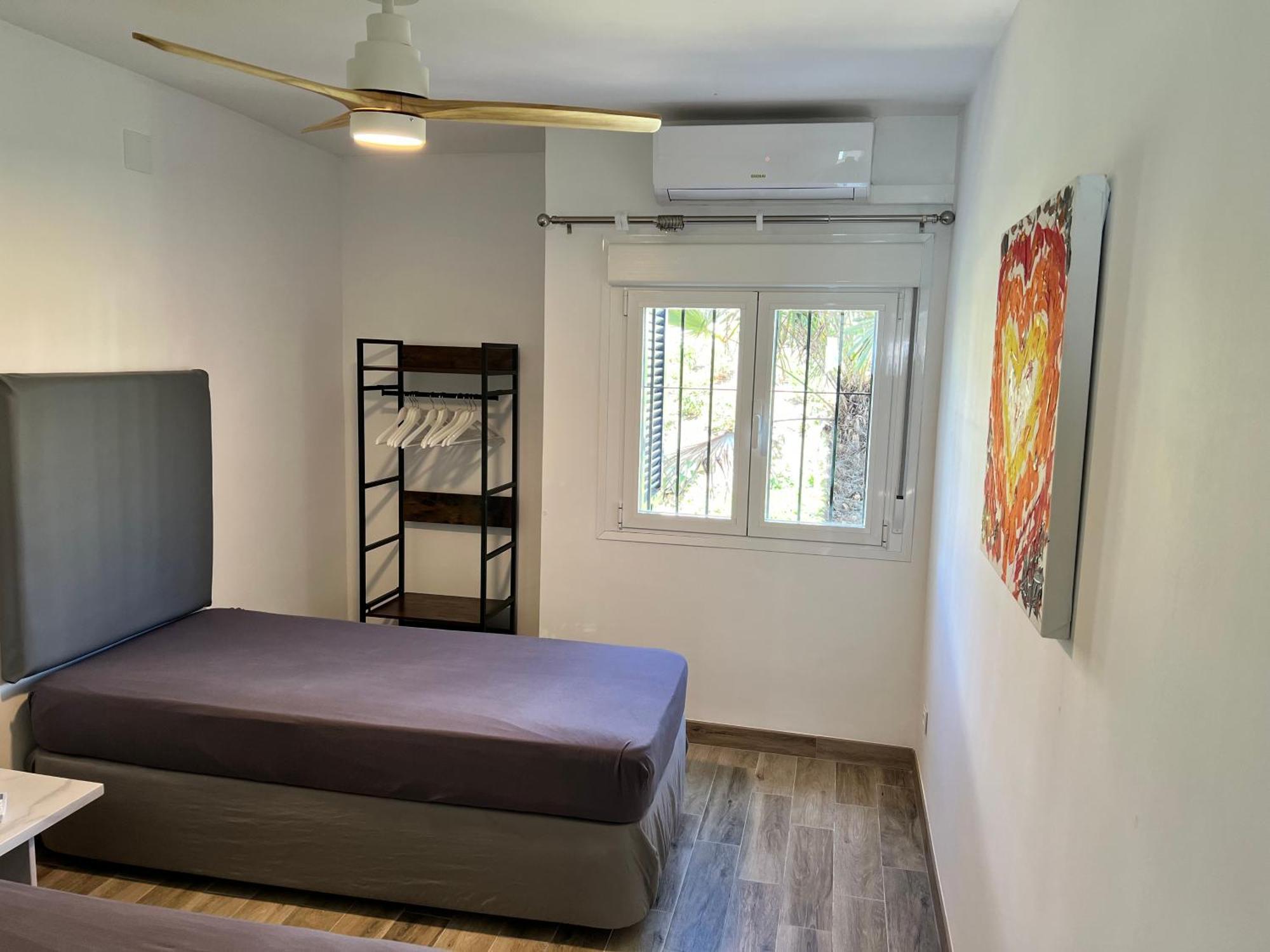 Newly Renovated 2 Bedroom Beachfront House Sitio de Calahonda Extérieur photo