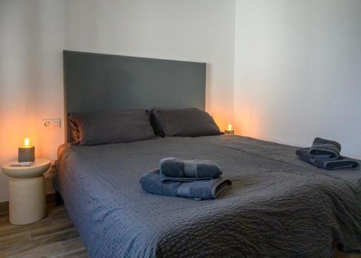 Newly Renovated 2 Bedroom Beachfront House Sitio de Calahonda Extérieur photo