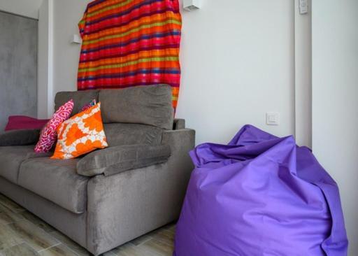 Newly Renovated 2 Bedroom Beachfront House Sitio de Calahonda Extérieur photo
